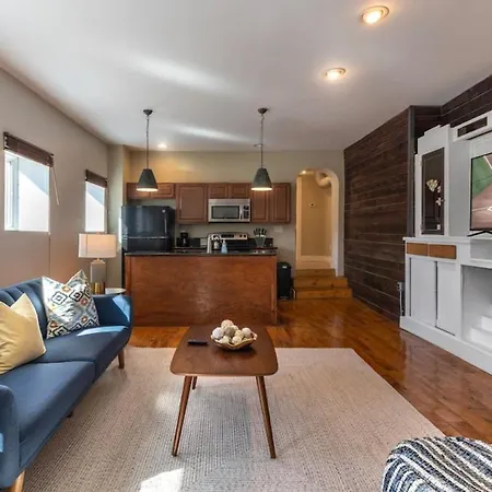 Explore Otr And Downtown From A Parkside Condo